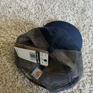 Carhartt hat new with tags